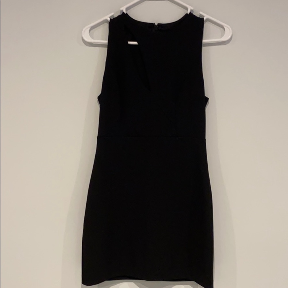Express Mini Dress